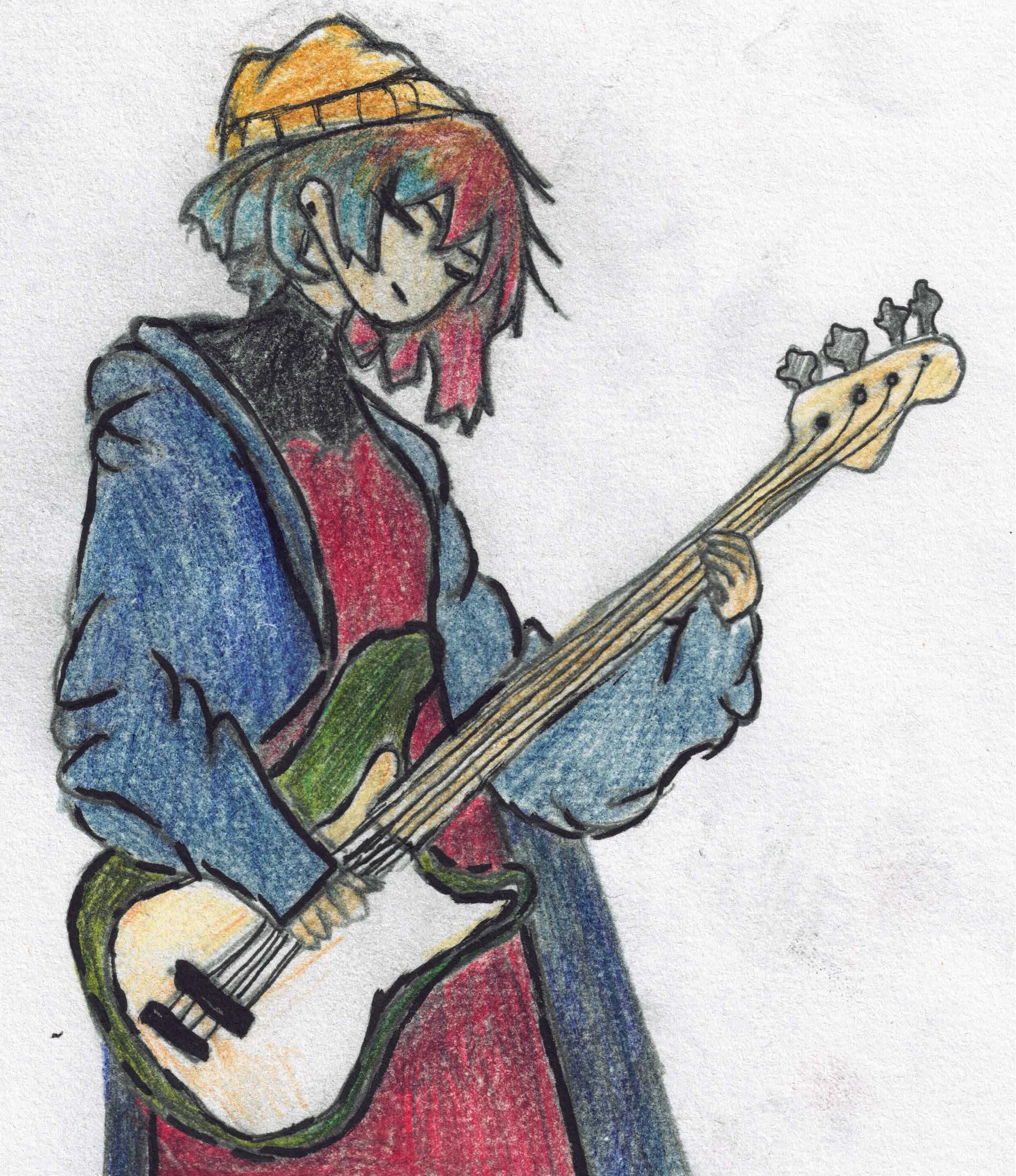 Rosella
